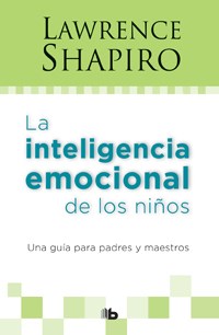  Inteligencia Emocional En Los Ni Os  La