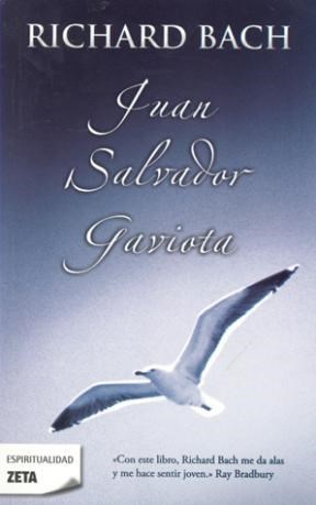 Papel JUAN SALVADOR GAVIOTA