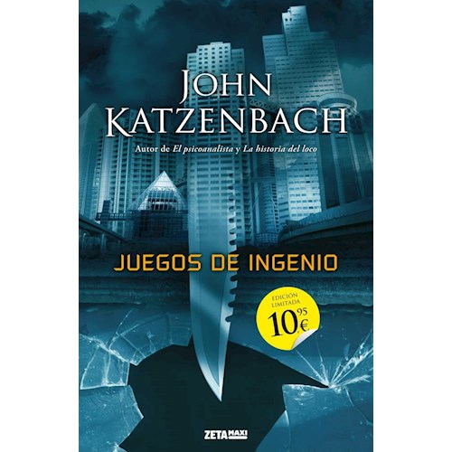 Papel JUEGOS DE INGENIO