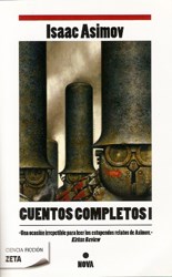 Papel CUENTOS COMPLETOS I