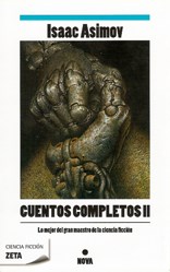Papel CUENTOS COMPLETOS II