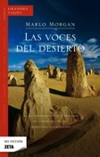 Papel LAS VOCES DEL DESIERTO