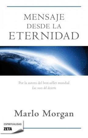 Papel MENSAJE DESDE LA ETERNIDAD