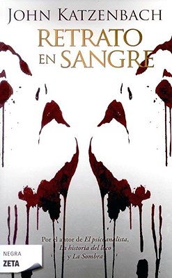 Papel RETRATO EN SANGRE