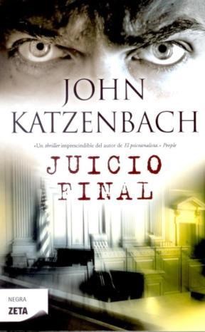 Papel JUICIO FINAL