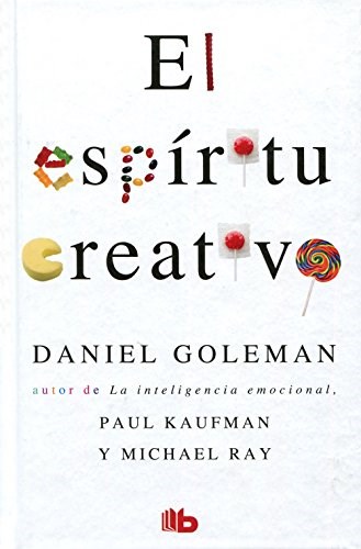  Espiritu Creativo  El (T D)