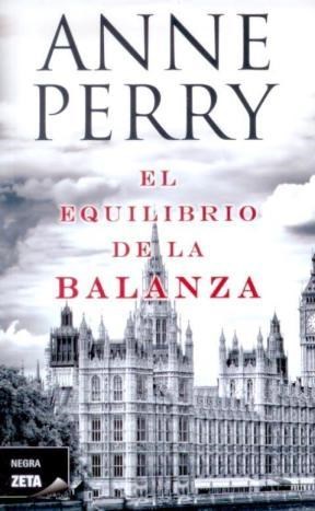 Papel EL EQUILIBRIO DE LA BALANZA