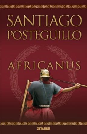 Papel AFRICANUS, EL HIJO DEL CONSUL