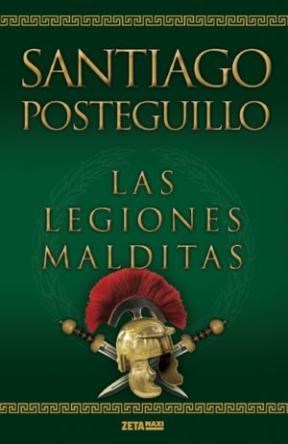Papel LAS LEGIONES MALDITAS