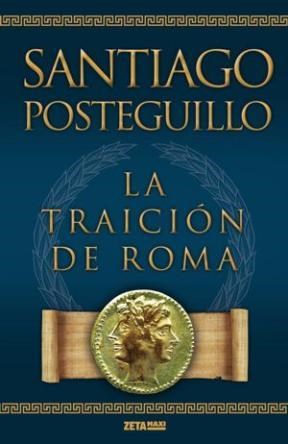 Papel LA TRAICION DE ROMA