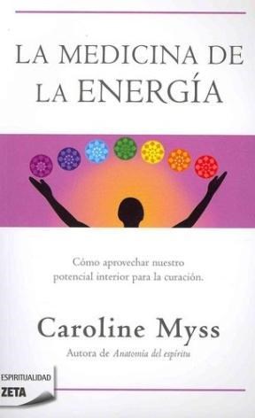 Papel LA MEDICINA DE LA ENERGIA