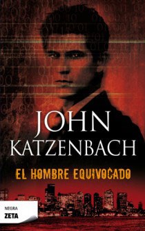 Papel EL HOMBRE EQUIVOCADO