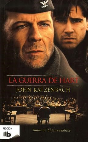 Papel LA GUERRA DE HART
