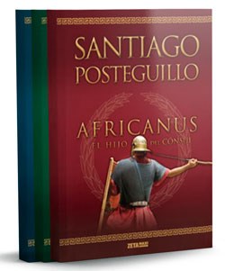Papel PACK AFRICANUS