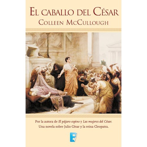 Papel EL CABALLO DEL CESAR