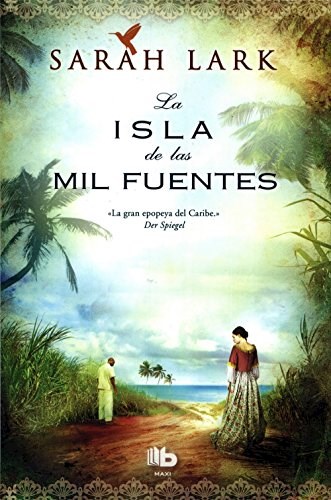  Isla De Las Mil Fuentes  La