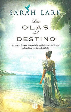 Papel LAS OLAS DEL DESTINO