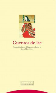 Papel CUENTOS DE ISE