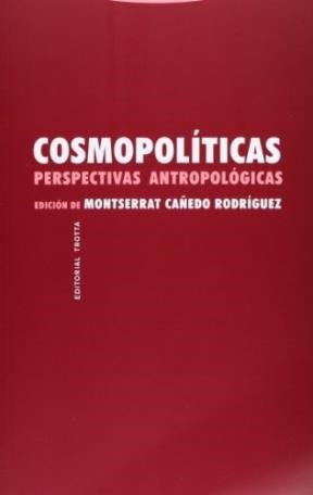  Cosmopoliticas