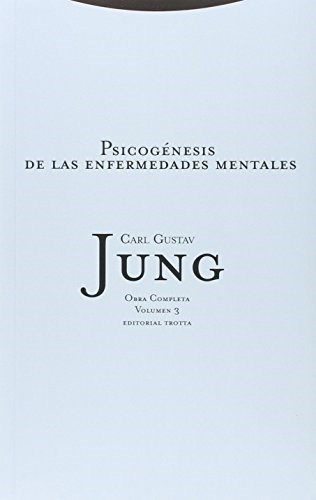 Papel PSICOGENESIS DE LAS ENFERMEDADES MENTALES