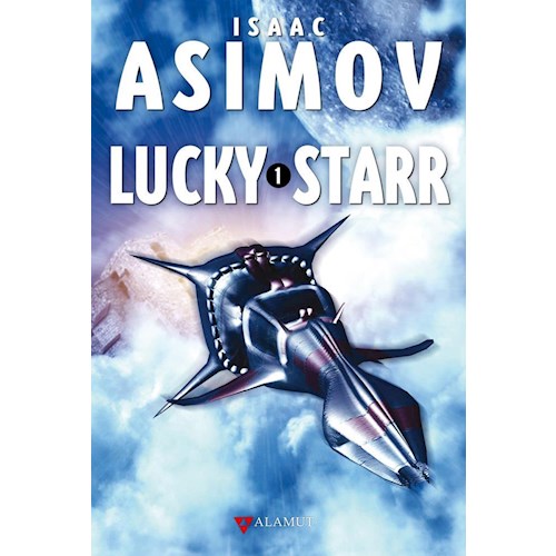 Papel LUCKY STARR 1