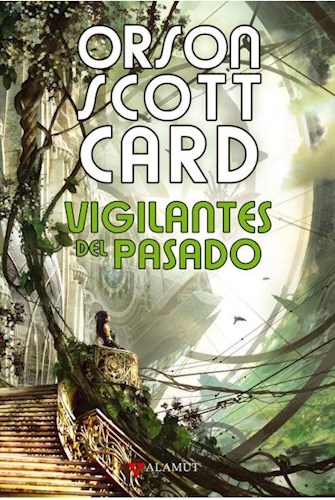  Vigilantes Del Pasado