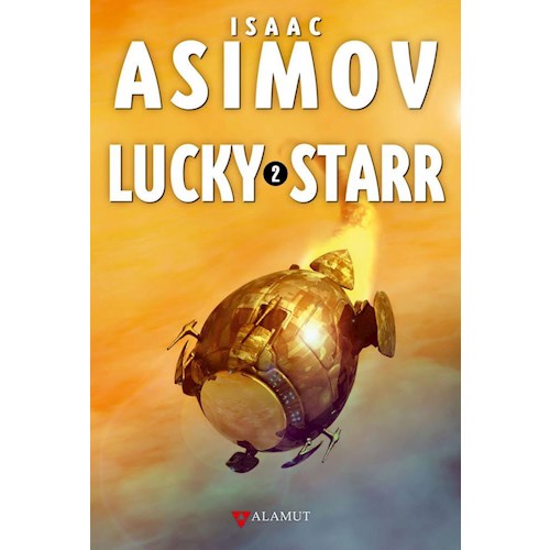 Papel LUCKY STARR 2