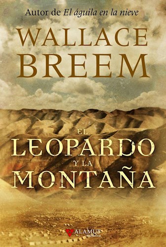  Leopardo Y La Monta A  El