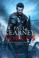  Corvus
