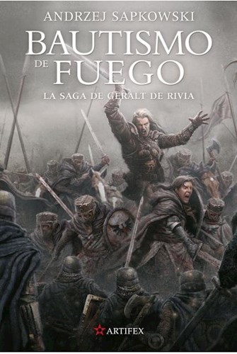  Bautismo De Fuego