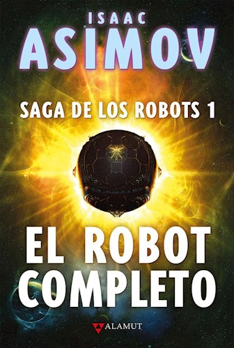  Robot Completo  El