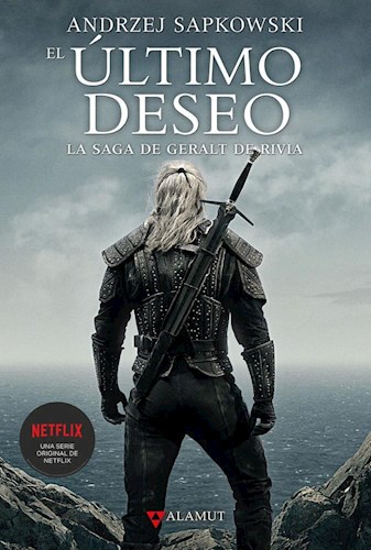  Ultimo Deseo  El