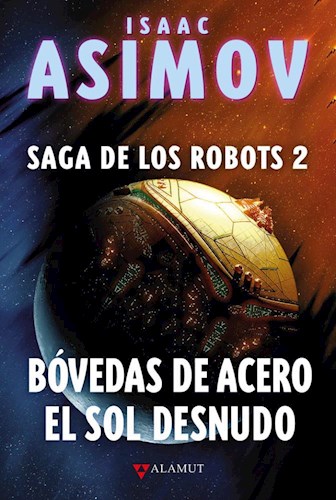  Bovedas De Acero   El Sol Desnudo