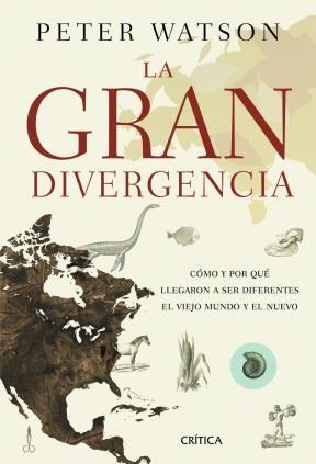 Papel LA GRAN DIVERGENCIA
