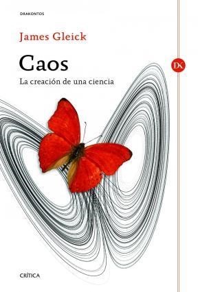 Papel CAOS. LA CREACION DE UNA CIENCIA