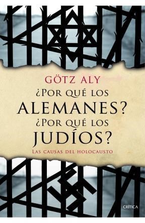 Papel ¿POR QUE LOS ALEMANES? ¿POR QUE LOS JUDIOS?