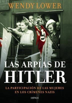  Arpias De Hitler  Las