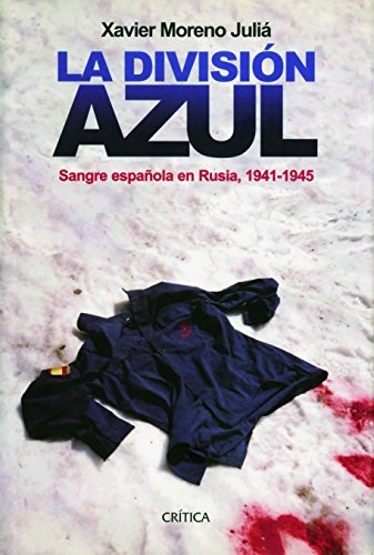 Papel LA DIVISION AZUL