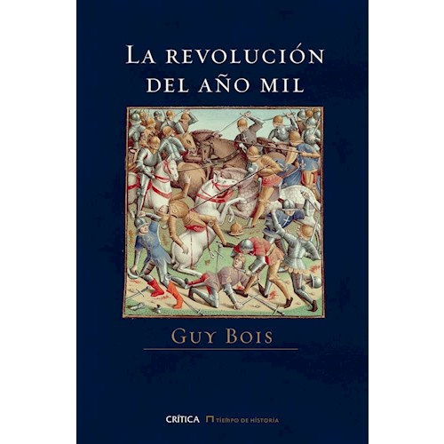 Papel LA REVOLUCION DEL AÑO MIL