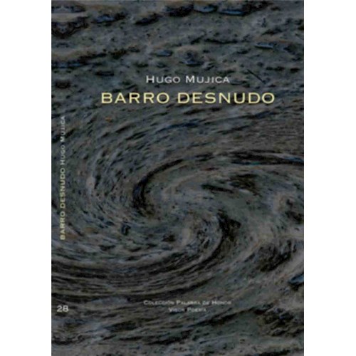 Papel BARRO DESNUDO