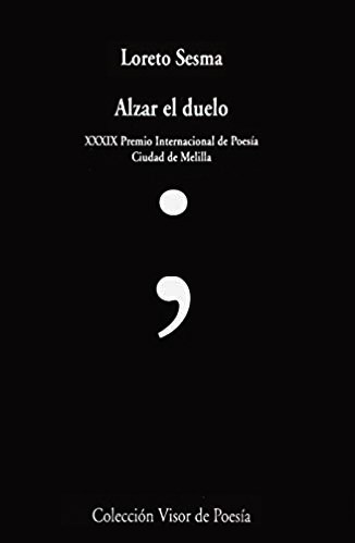 Papel ALZAR EL DUELO