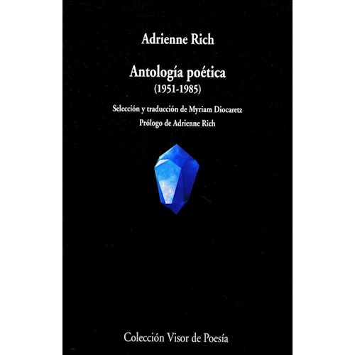 Papel ANTOLOGIA POETICA 1951 - 1985