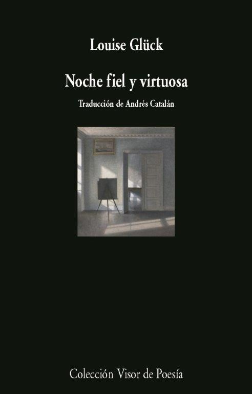 Papel NOCHE FIEL Y VIRTUOSA