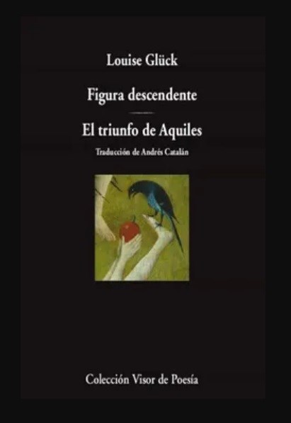 Papel FIGURA DESCENDENTE - EL TRIUNFO DE AQUILES