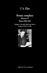 Papel POESÍAS COMPLETAS VOL. II (1902-1962)