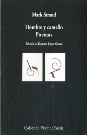 Papel HOMBRE Y CAMELLO / POEMAS