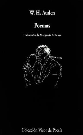 Papel POEMAS (AUDEN)