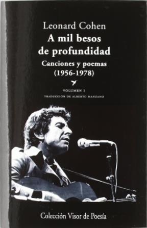Papel A MIL BESOS DE PROFUNDIDAD I