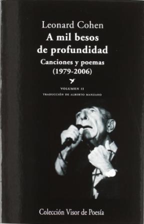 Papel A MIL BESOS DE PROFUNDIDAD II