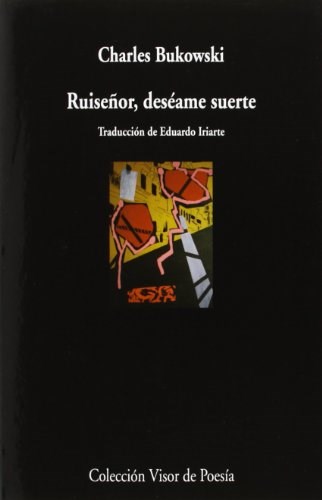 Papel RUISEÑOR, DESEAME SUERTE